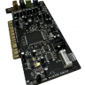 Звуковая карта Creative "Audigy SE" 7.1 PCI Retail [SB0570]