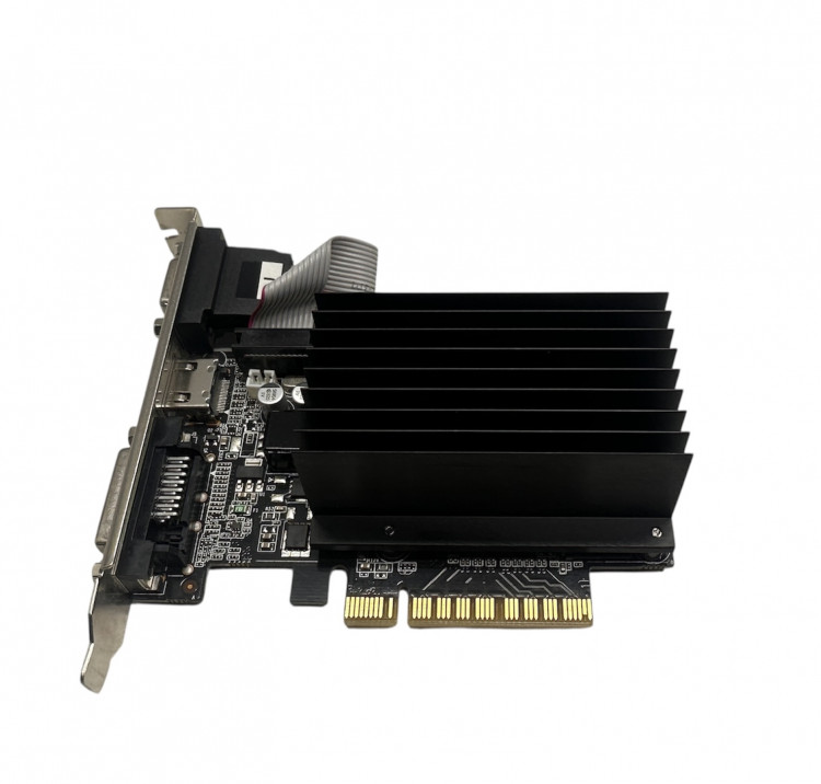 Видеокарта Palit NVIDIA GeForce GT 710 1GB DDR3