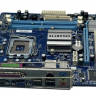 Материнская плата GIGABYTE GA-G41M-ES2L (rev. 1.1) Socket 775