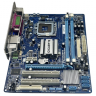 Материнская плата GIGABYTE GA-G41M-ES2L (rev. 1.1) Socket 775