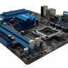 Материнская плата ASUS P5G41T-M LX Socket 775