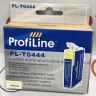 Картридж Epson PROFILINE PL-T0444