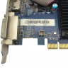 Видеокарта AMD radeon HD 7350 PCI-E 1Gb DDR3 V-D-HDMI