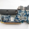 Видеокарта AMD radeon HD 7350 PCI-E 1Gb DDR3 V-D-HDMI