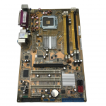 Материнская плата ASUS P5KPL LGA775