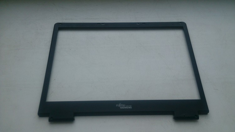 Рамка для ЖК дисплея для ноутбука Fujitsu Siemens Amilo M1437G, M1667G