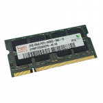 Оперативная память для ноутбука Hynix DDR2 2GB SODIMM HYMP125S64CP8-S6