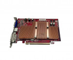 Видеокарта GeCube ATI RadeOn X1300LE 256Mb 64Bit 