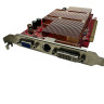 Видеокарта GeCube ATI RadeOn X1300LE 256Mb 64Bit 