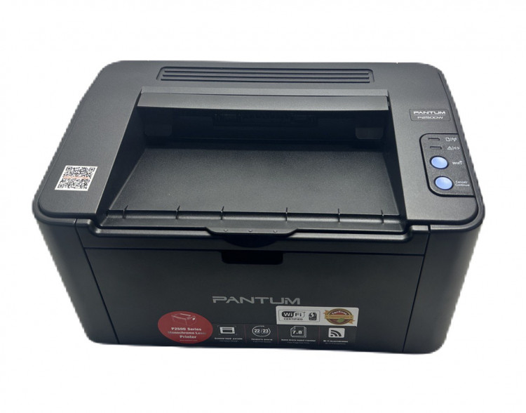Лазерный принтер Pantum P2500