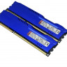 Оперативная память HX318C10FK2/8 DDR3 2x4GB