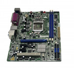 Материнская плата Intel DH61BE Socket 1155