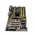 Материнская плата ASUS P5PL2 REV 2.00 Socket 775 
