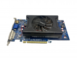 Видеокарта GIGABYTE NVIDIA GeForce 9600 GV-N96TGR-512I (rev. 2.1) 512MB GDDR3