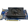 Видеокарта GIGABYTE NVIDIA GeForce 9600 GV-N96TGR-512I (rev. 2.1) 512MB GDDR3