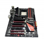 Материнская плата  ASUS Crosshair IV Formula Socket AM3