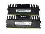 Оперативная память Corsair Vengeance CMZ16GX3M2A1866C10 DDR3 2x8GB  16GB 1866МГц