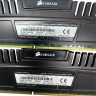 Оперативная память Corsair Vengeance CMZ16GX3M2A1866C10 DDR3 2x8GB  16GB 1866МГц