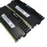 Оперативная память Corsair Vengeance CMZ16GX3M2A1866C10 DDR3 2x8GB  16GB 1866МГц