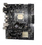 Материнская плата ASUS H110M-K +G4400 Socket 1151 V1 
