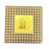 Процессор Am386 DX/DXL-25 25 MHz PGA132