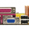 Материнская плата Asus P5KPL-E Socket 775