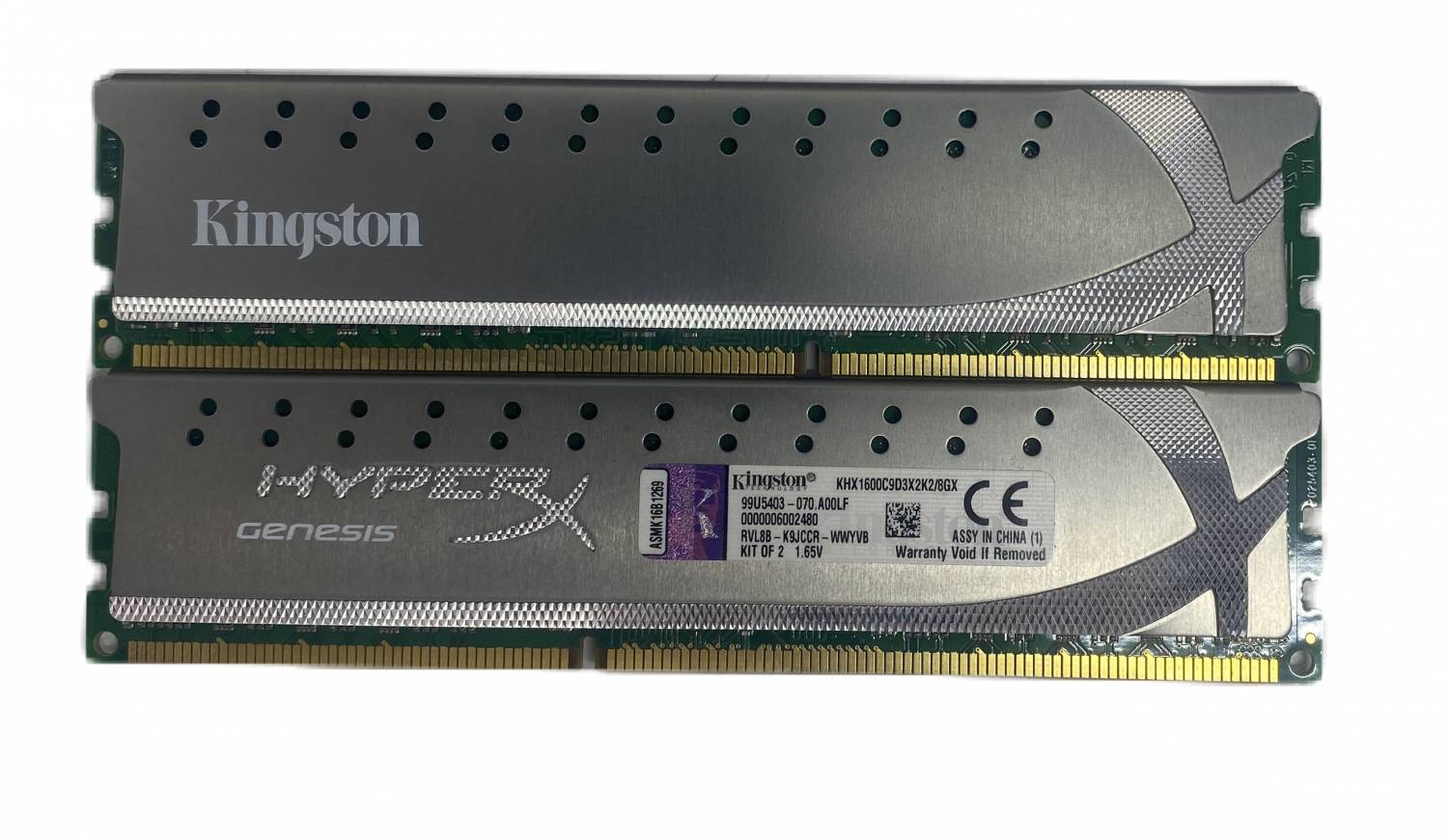 Ddr3 1600 cl9 sale