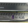 Оперативная память HyperX 8 ГБ (4GB x2 шт.) DDR3 1600 МГц DIMM CL9 KHX1600C9D3X2K2/8GX
