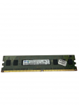 Оперативная память Samsung M378T2863EHS-CF7 DDR2 1GB