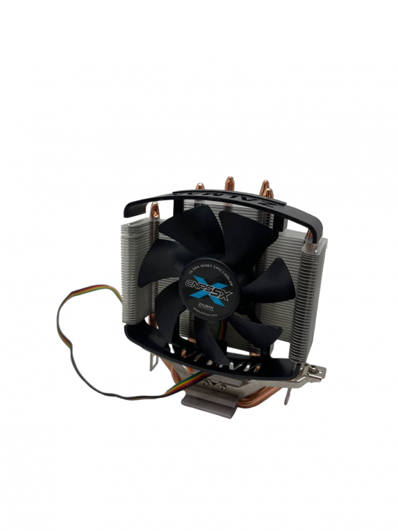 Кулер для процессора Zalman CNPS5X AMD 4-pin