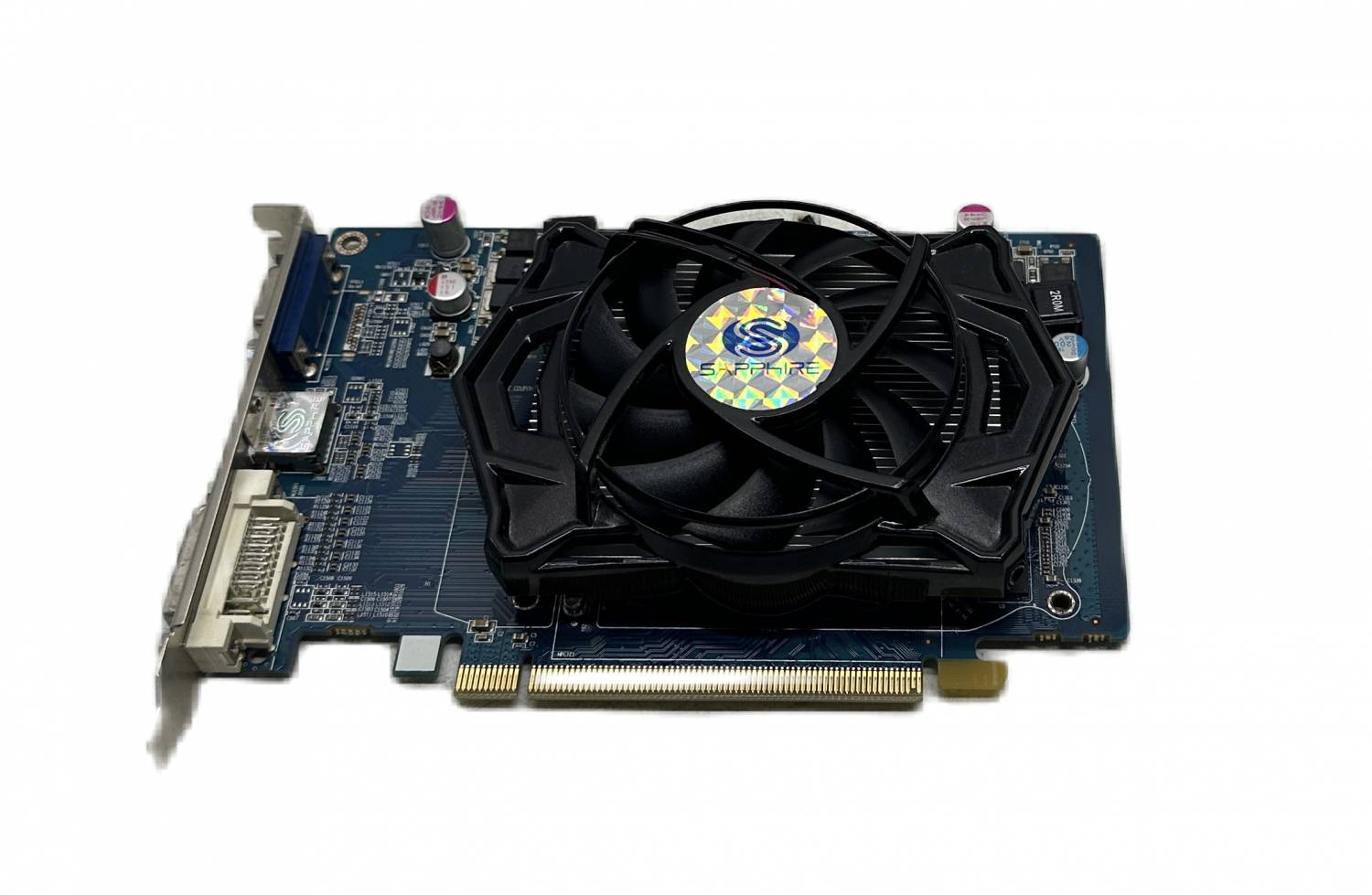Sapphire 5570 hot sale