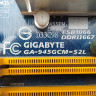 Материнская плата GIGABYTE GA-945GCM-S2L rev1.0 (RTL) LGA775