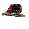 Видеокарта Palit GeForce 9400GT Super 512MB DDR2