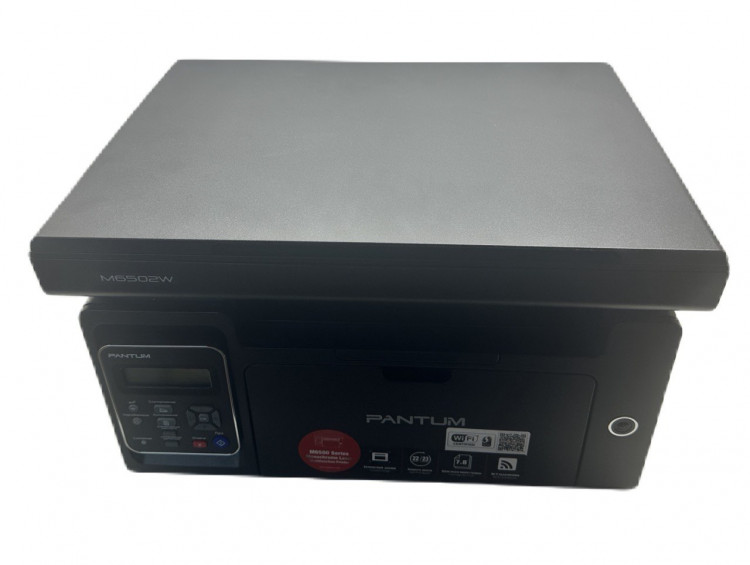 МФУ лазерное Pantum M6502W