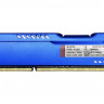Оперативная память HyperX Fury 4GB DDR3 1866 МГц DIMM CL10 HX318C10F/4