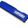 Оперативная память HyperX Fury 4GB DDR3 1866 МГц DIMM CL10 HX318C10F/4