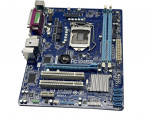 Материнская плата GIGABYTE GA-H61M-S2P-B3 Socket 1155