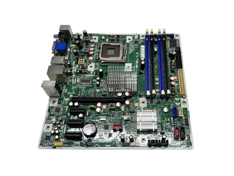 Материнская плата HP IPIEL-LA Rev 1.03 Socket 775