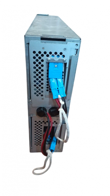 Дополнительный блок батарей APC SUA48RMXLBP3U (Без АКБ)