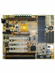 Материнская плата Gigabyte GA-6BA Slot 1