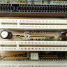Материнская плата Gigabyte GA-6BA Slot 1