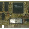 Видеокарта Cirrus Logic CL-GD5420-75QC-C 512Kb ISA