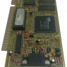 Видеокарта Cirrus Logic CL-GD5420-75QC-C 512Kb ISA