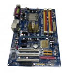 Материнская плата GIGABYTE GA-EP31-DS3L (rev. 1.0) +E8400 Socket 775