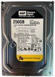 Жесткий диск Western Digital RE3 250GB WD2502ABYS 3.5"​ SATA