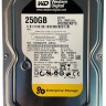 Жесткий диск Western Digital RE3 250GB WD2502ABYS 3.5"​ SATA