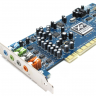 Звуковая карта Creative Sound Blaster X-Fi Xtreme Audio SB0790
