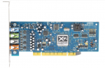 Звуковая карта Creative Sound Blaster X-Fi Xtreme Audio SB0790