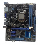 Материнская плата ASUS P8H61-M LX2 R2.0 +I3-2120 Socket 1155