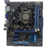 Материнская плата ASUS P8H61-M LX2 R2.0 +I3-2120 Socket 1155